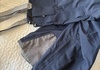 W’s Houdini Rollercoaster Bib Pants, skidbyxor i nyskick Kläder säljes