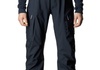 W’s Houdini Rollercoaster Bib Pants, skidbyxor i nyskick Kläder säljes