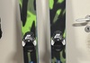 K2 Mindbender 108 TI 179 cm All mountain skidor säljes