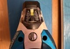 Nordica Patron, salomon sth 16 All mountain skidor säljes