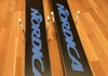 Nordica Patron, salomon sth 16 All mountain skidor säljes
