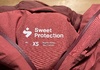 Sweet Protection Skidställ - Roströd Kläder säljes