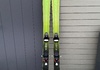 K2 Pinnacle 95 All mountain skidor säljes