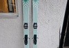 Atris Birdie 178 Offpistskidor säljes