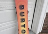 Burton Custom 154, Nidecker Supermatic, Nidecker Altai BOA Snowboard säljes