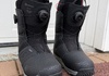 Burton Custom 154, Nidecker Supermatic, Nidecker Altai BOA Snowboard säljes