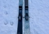 Rossignol - Allmountain 171cm All mountain skidor säljes