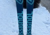 Rossignol - Allmountain 171cm All mountain skidor säljes