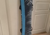 Burton Custom Twin 154 Camber + Genesis EST M + Burton bag Snowboard säljes