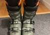 Salomon Shift Pro 80 T - junior pjäxa 235 Pjäxor / Boots säljes