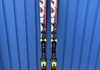 Atomic Redster Doubledeck GS Pistskidor säljes