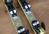 Rossignol Scratch + Salomon STH Parkskidor säljes
