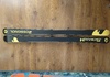 Rossignol Scratch + Salomon STH Parkskidor säljes