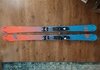 Scott Cascade110 + Salomon Guardian 16 SMALL Topptursskidor säljes