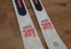 Head Åre2019 race skida + FF14 bindning Pistskidor säljes