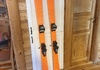 Black Crows Mirus Cor 178cm fint skick All mountain skidor säljes