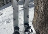 Amplid Milligram Splitboard 158 Union Charger Kohla skins Snowboard säljes