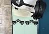 Amplid Milligram Splitboard 158 Union Charger Kohla skins Snowboard säljes