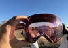 Oakley Flightdeck L Prizm snow Goggles säljes