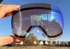 Smith I/O X large m dubbla linser Goggles säljes