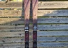K2tough luv 160 cm All mountain skidor säljes