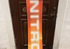 Nitro Team Wide 165 Snowboard säljes