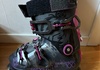 K2 Minaret LV 100 Pjäxor / Boots säljes