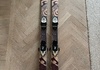 Fischer Watea 78 - 174cm All mountain skidor säljes
