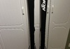 Helt nya Nordica Dobermann SLR DC 160cm  2025/26 Pistskidor säljes