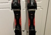Helt nya Nordica Dobermann SLR DC 160cm  2025/26 Pistskidor säljes