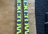 blackcrows atris 172 Offpistskidor säljes