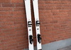 K2 Mindbender 108TI All mountain skidor säljes