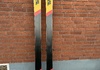 K2 Mindbender 108TI All mountain skidor säljes