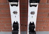 K2 Mindbender 108TI All mountain skidor säljes