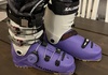 Salomon alpha boa 130 26,5 Pjäxor / Boots säljes