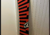 Volcom Snowboard 160 Snowboard säljes