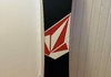 Volcom Snowboard 160 Snowboard säljes