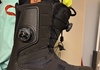 Union Reset Pro 42/US9/270mm Snowboard säljes