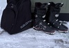 Salomon QST PRO 110 W Pjäxor / Boots säljes