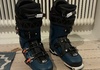 Salomon QST PRO 120 TR 2019/20 Pjäxor / Boots säljes