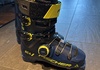Fischer RC4 120 MV Boa Pjäxor / Boots säljes