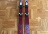 Salomon qst 106 (2019) All mountain skidor säljes
