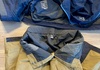 Haglöfs skidställ – GTX Elation Parka &amp; Byxor (L) Kläder säljes