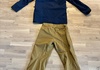 Haglöfs skidställ – GTX Elation Parka &amp; Byxor (L) Kläder säljes