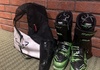 Toppturspjäxor Dynafit Vulcan 29.5 Pjäxor / Boots säljes