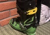 Toppturspjäxor Dynafit Vulcan 29.5 Pjäxor / Boots säljes