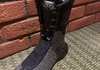 Toppturspjäxor Dynafit Vulcan 29.5 Pjäxor / Boots säljes