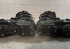 Salomon Juniorslalompjäxa S/Max 65 23,5cm (skostorlek ca 37) Pjäxor / Boots säljes