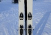 Candide Skis Ak 121, 190 Offpistskidor säljes