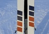Candide Skis Ak 121, 190 Offpistskidor säljes